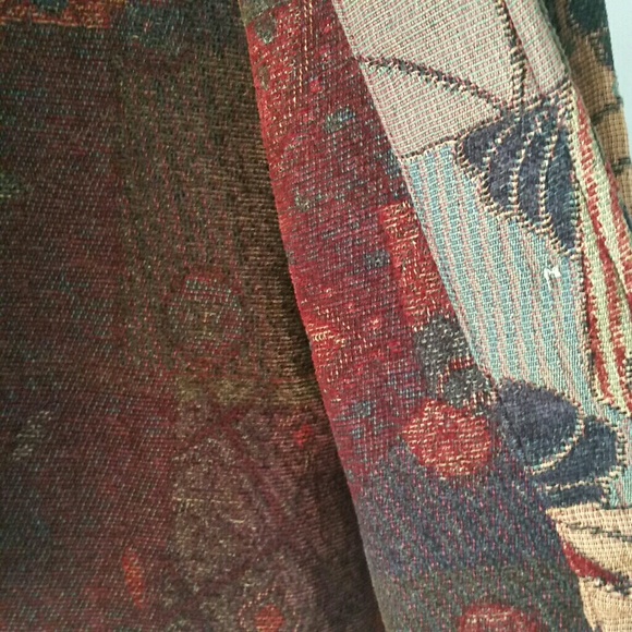 "HOST PICK" Coldwater Creek Women's Jacket EUC - Picture 7 of 7